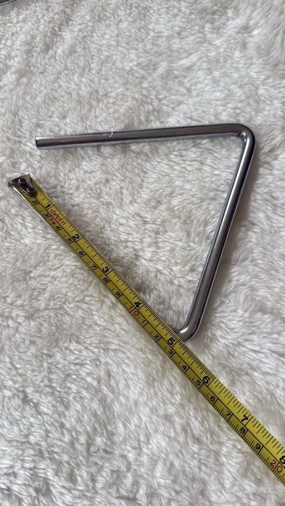 Latin Percussion Triangle value Pack