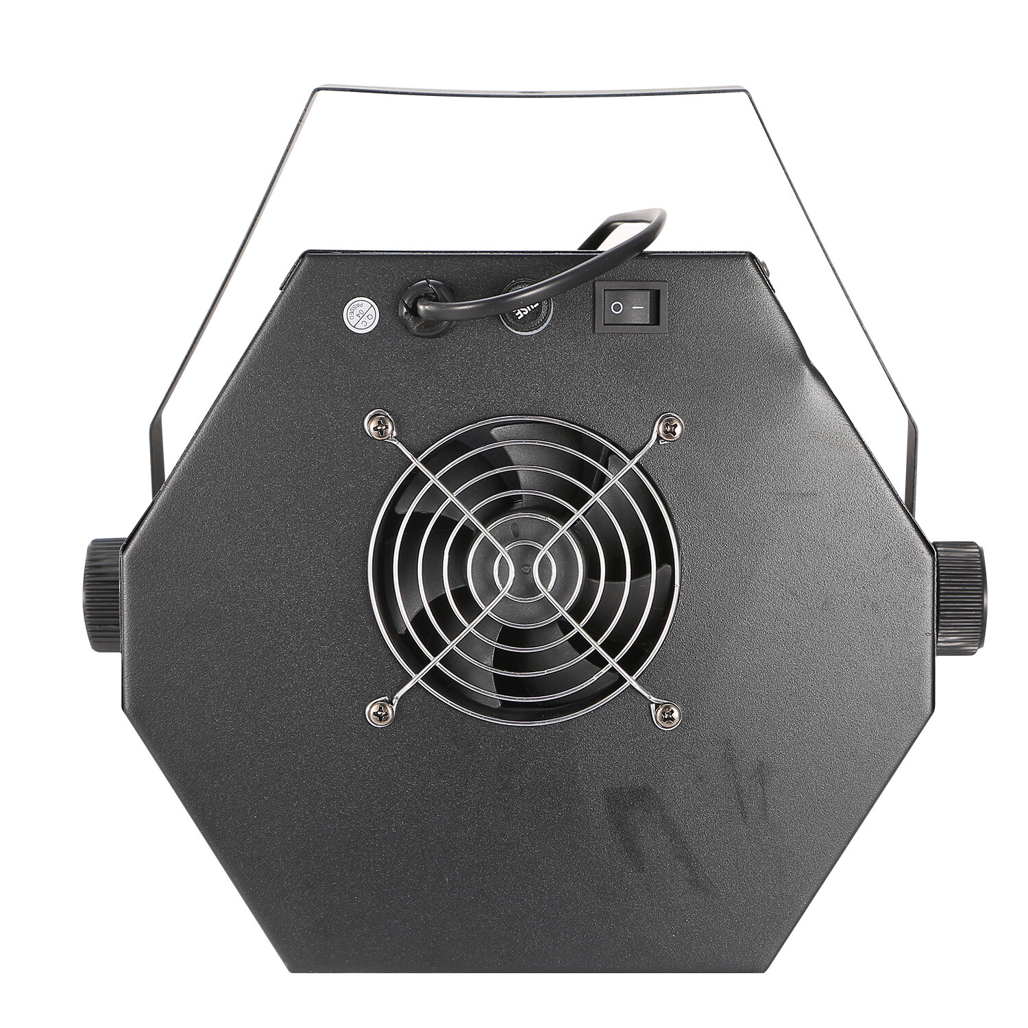 Automatic Bubble Machine Maker Auto Blower DJ Party Stage 5000+ Bubbles /Minute