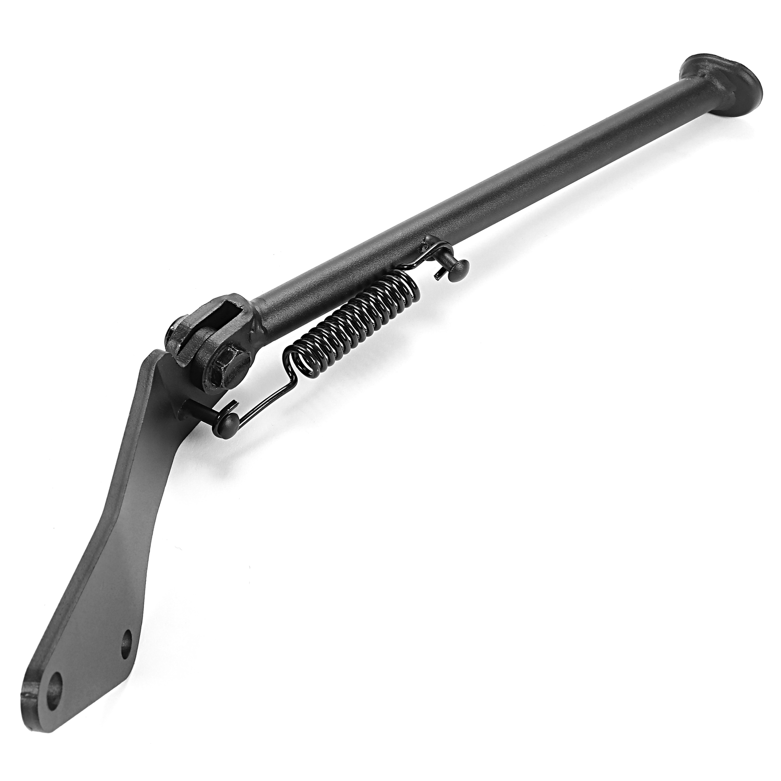 Bolt-on Kickstand For Kawasaki KX65 Dirt Bikes 2000-2021 Suzuki RM65 2003-2005