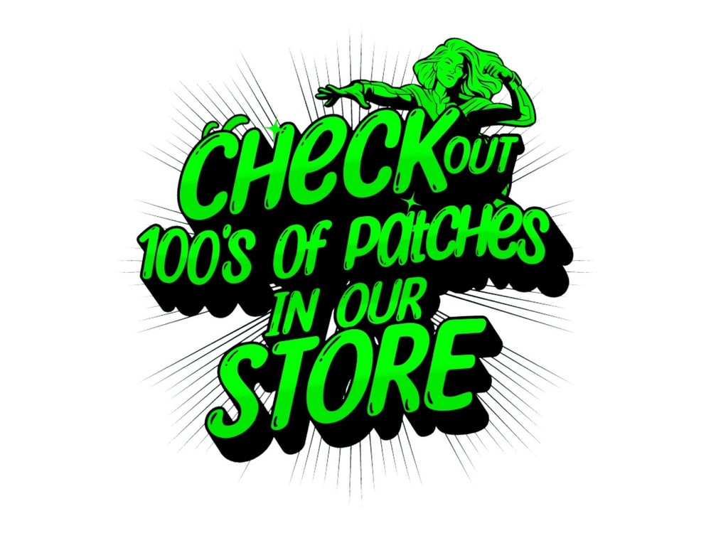 Nicholas Cage Morale Patch / Military ARMY Tactical Hook & Loop 661