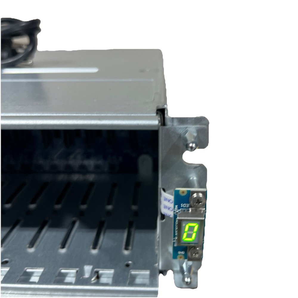 DOT HILL Hard Drive Array Chassis AssuredSan DBB NO Hard Drives