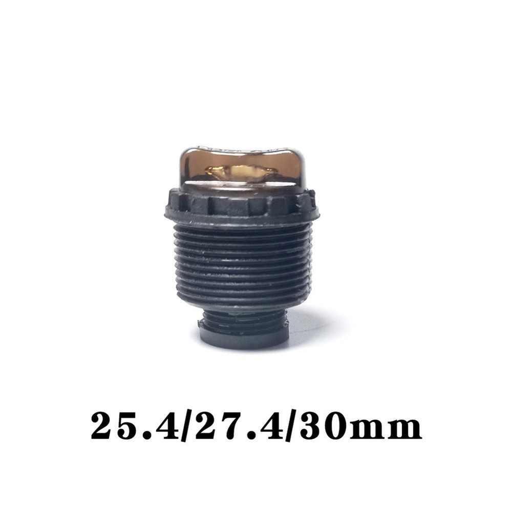 Adjustable Bicycle Front Fork Soft Hard Knob for Precise Performance Control