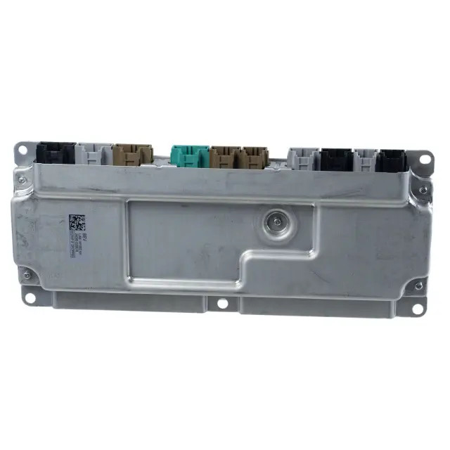 Genuine Ford Control Module LJ9Z-10B687-D