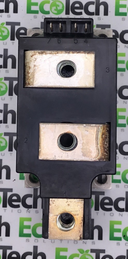 Infineon G5WD TT250N12OF
