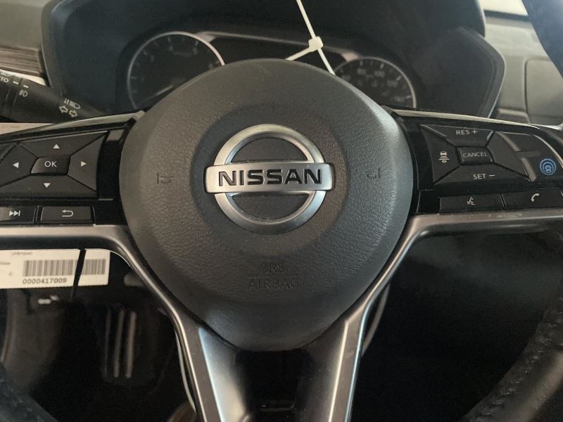 Complete Console Front Floor Fits 19-25 ALTIMA 920114