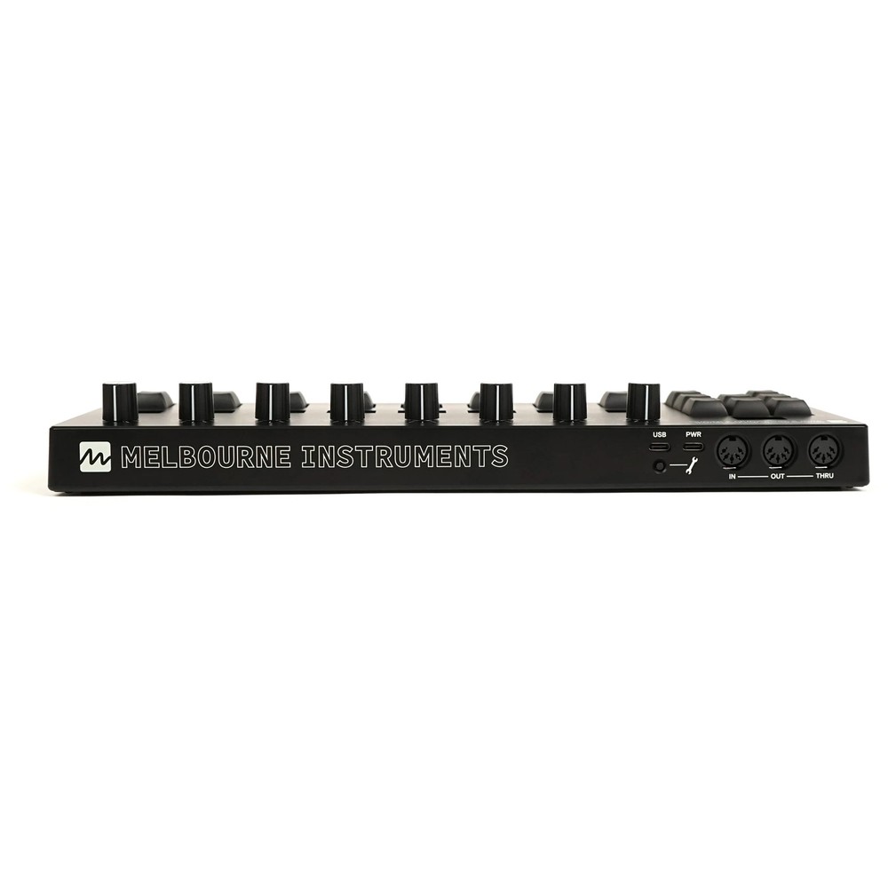 Melbourne Instruments Roto-Control Motorized Midi Controller
