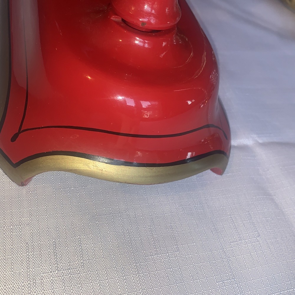 Restored 1900s Detect-O-Gram Over Under Candy Scale