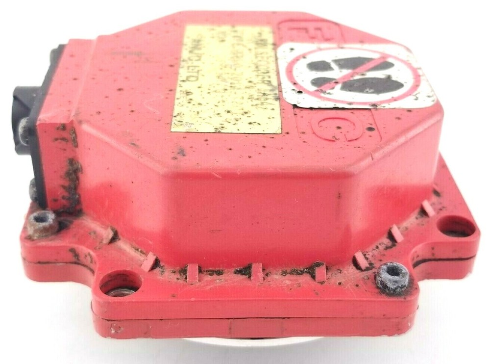 Fanuc, A860-2014-T301 Pulsecoder Alpha A64ia Encoder, Pulse Analyzer, CNC