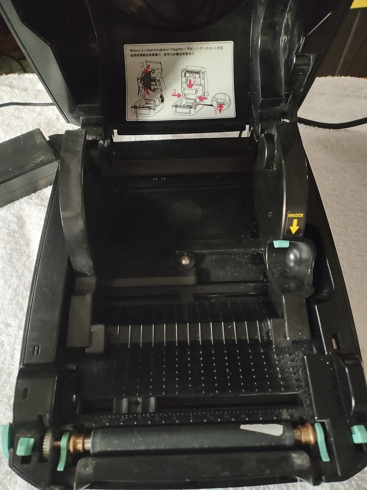 Godex RT700iw Thermal Label Printers