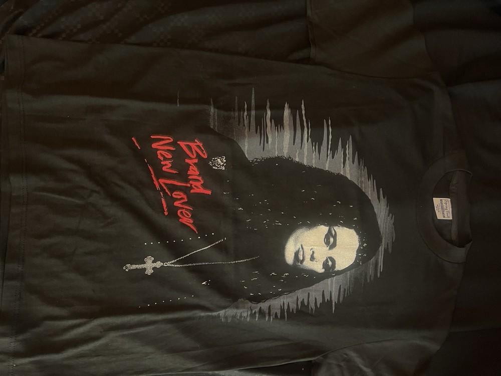 Dead Or Alive Shirt