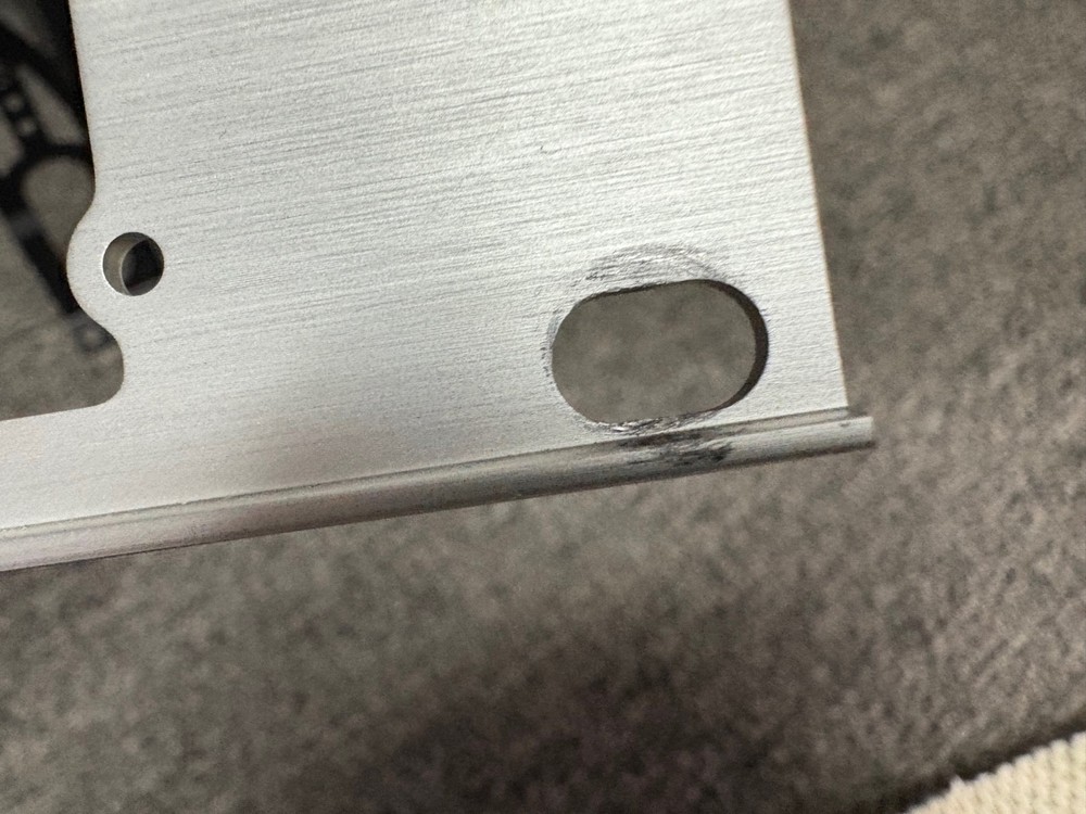 Integer Audio RMP2 & XMP2 w/ 19" Rack Mount