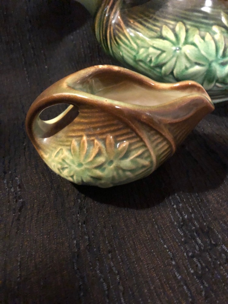 MacCoy Tea Set.