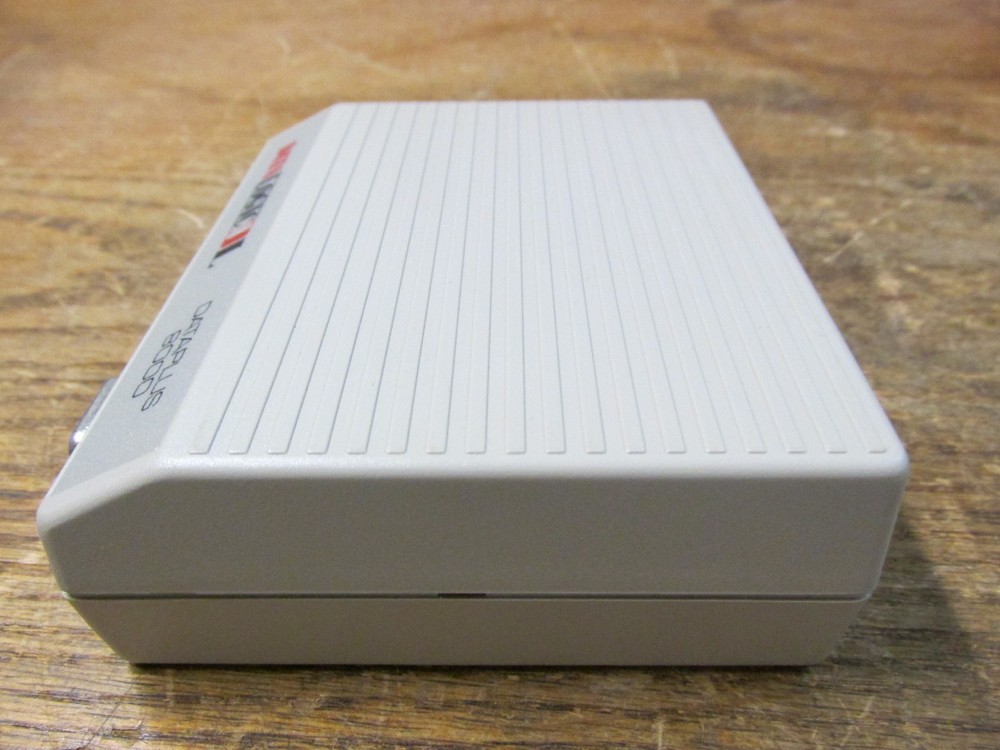 NEW NOS Datalogic DPS8000 Bar Code And Magnetic Stripe Decoder