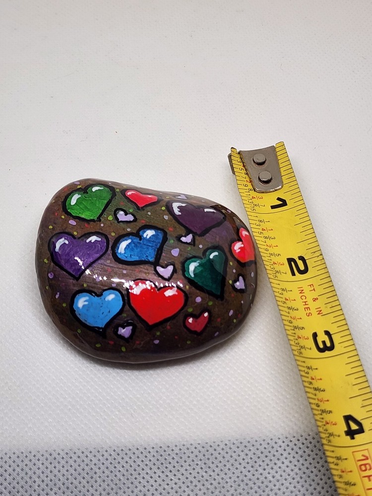Hand Painted Rocks