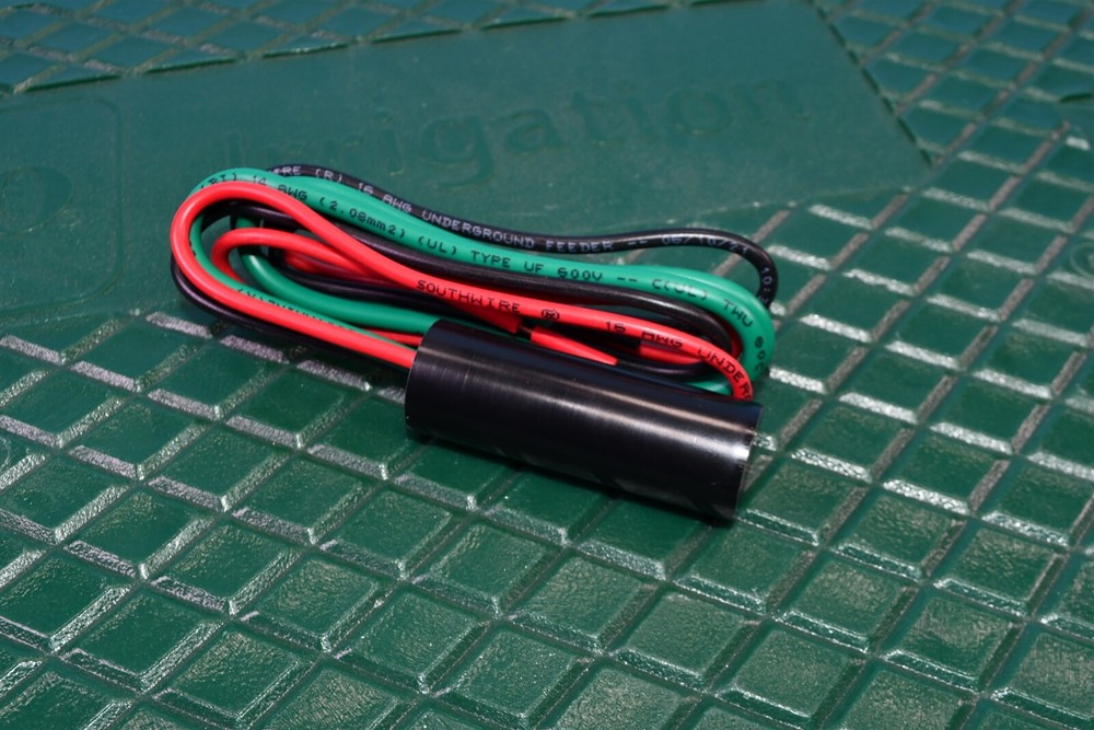 WeatherTRAK 2-Wire Decoder Surge Arrestor WT2W-H2O-SA