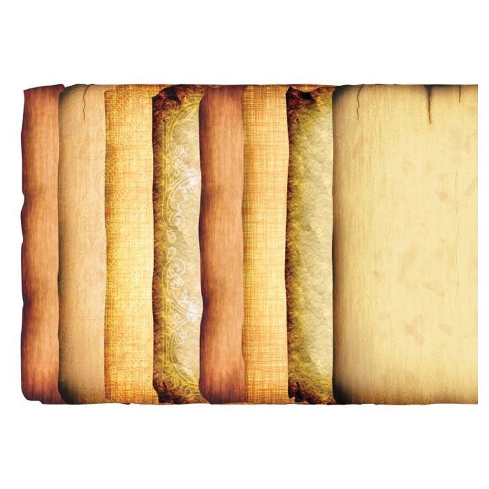 Roylco Antique Paper 32-Count Package