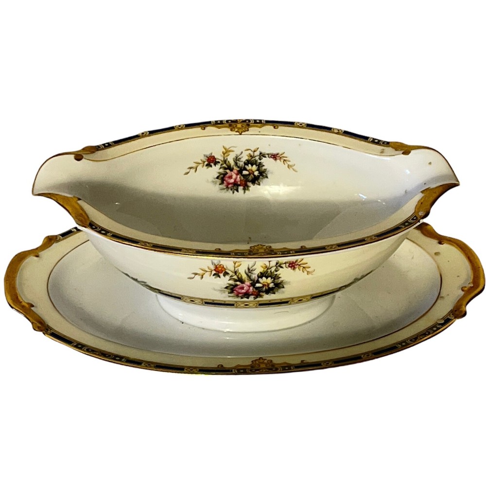 Rare SEDALIA NORITAKE Morimura 1930's