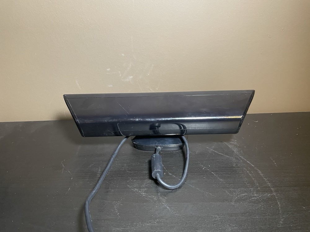 Microsoft Xbox 360 Kinect Motion Sensor Bar Model 1473