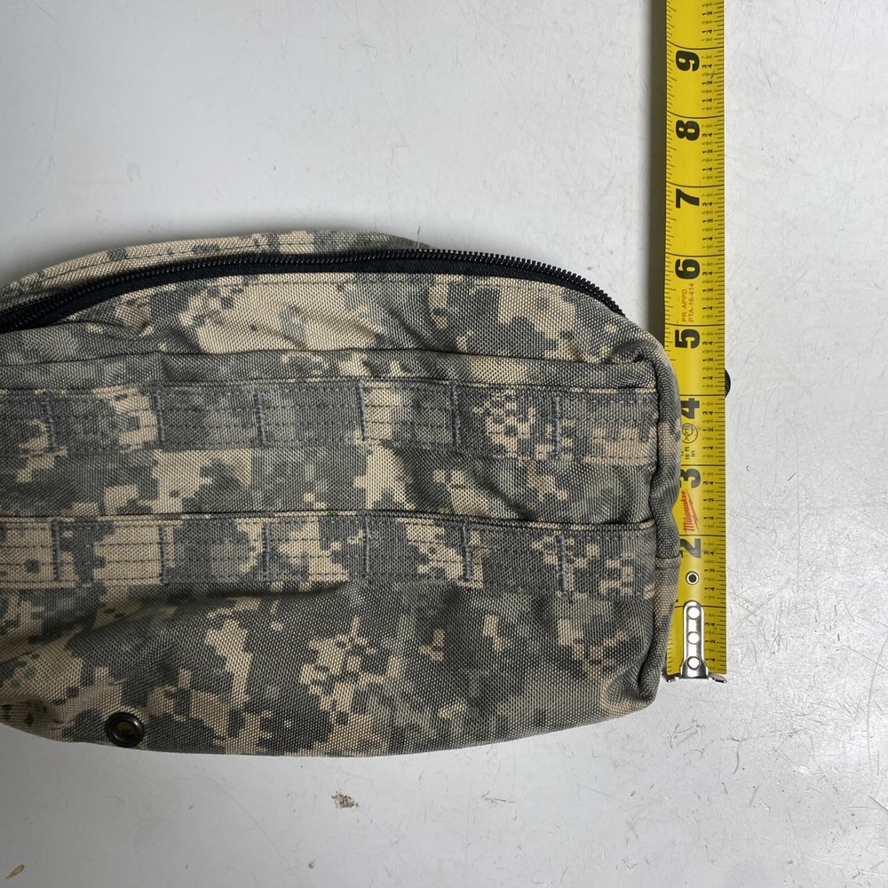 GENERAL PURPOSE MEDIUM POUCH MSA PARACLETE ACU NEW