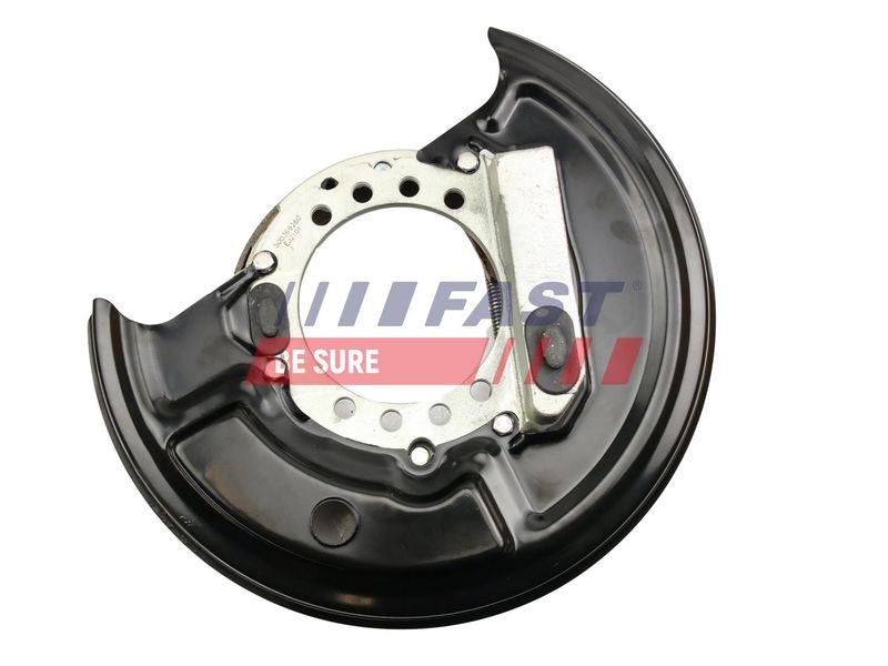 Accessory Kit, disc brake pad FAST FT32315