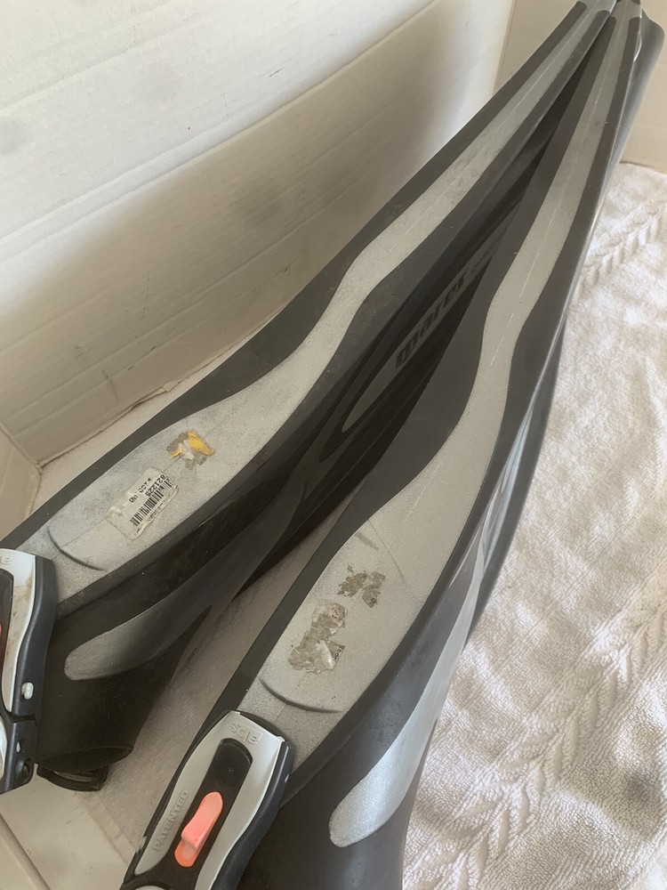 Mares Quattro Excel Fins Size Regular