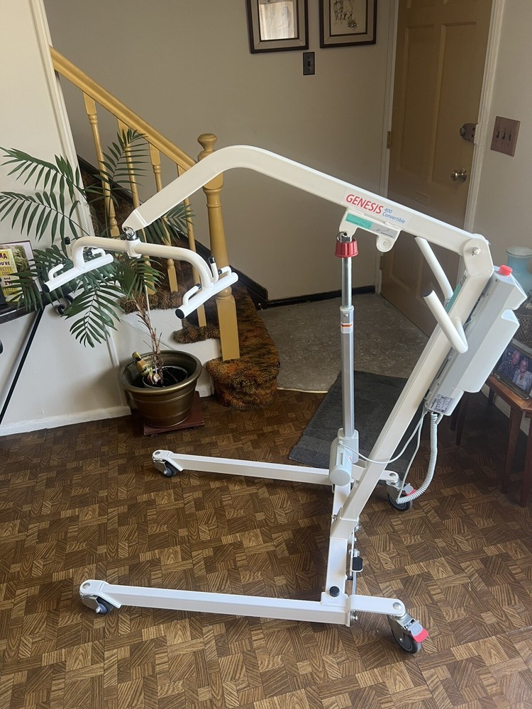 GENESIS 400 CONVERTIBLE  LIFTER