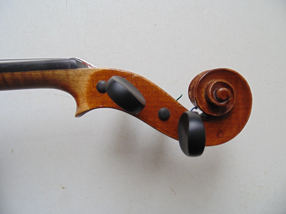 Walter Rob Barth German violin Anno1934