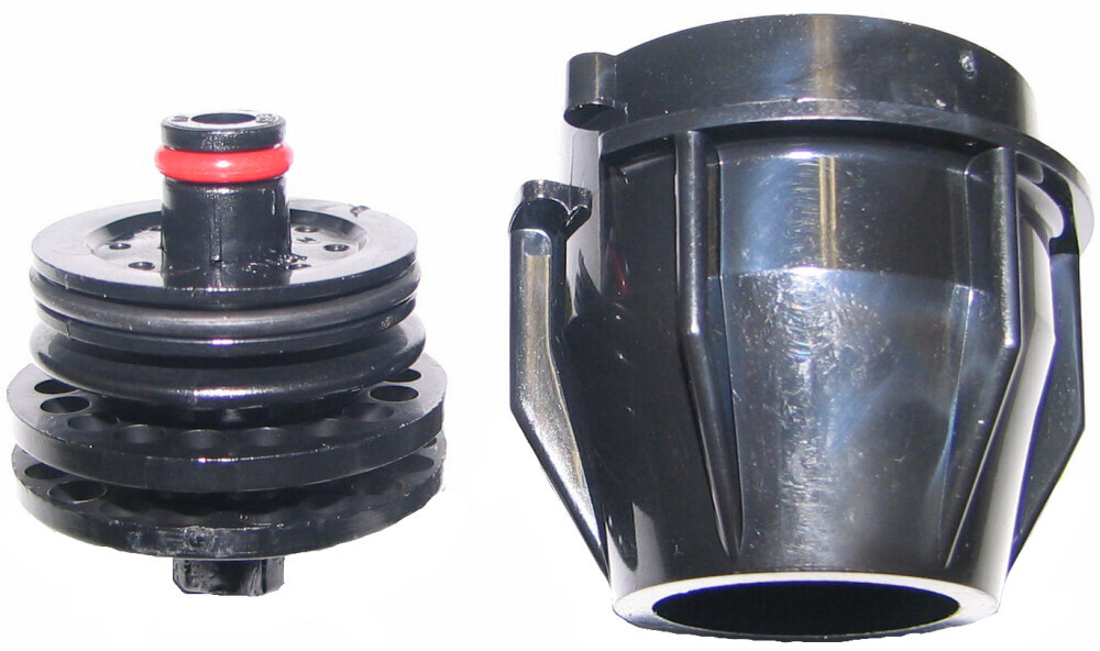 CORNELIUS UF-1 NOZZLE & DIFFUSER - EXCELLENT REPLACEMENTS