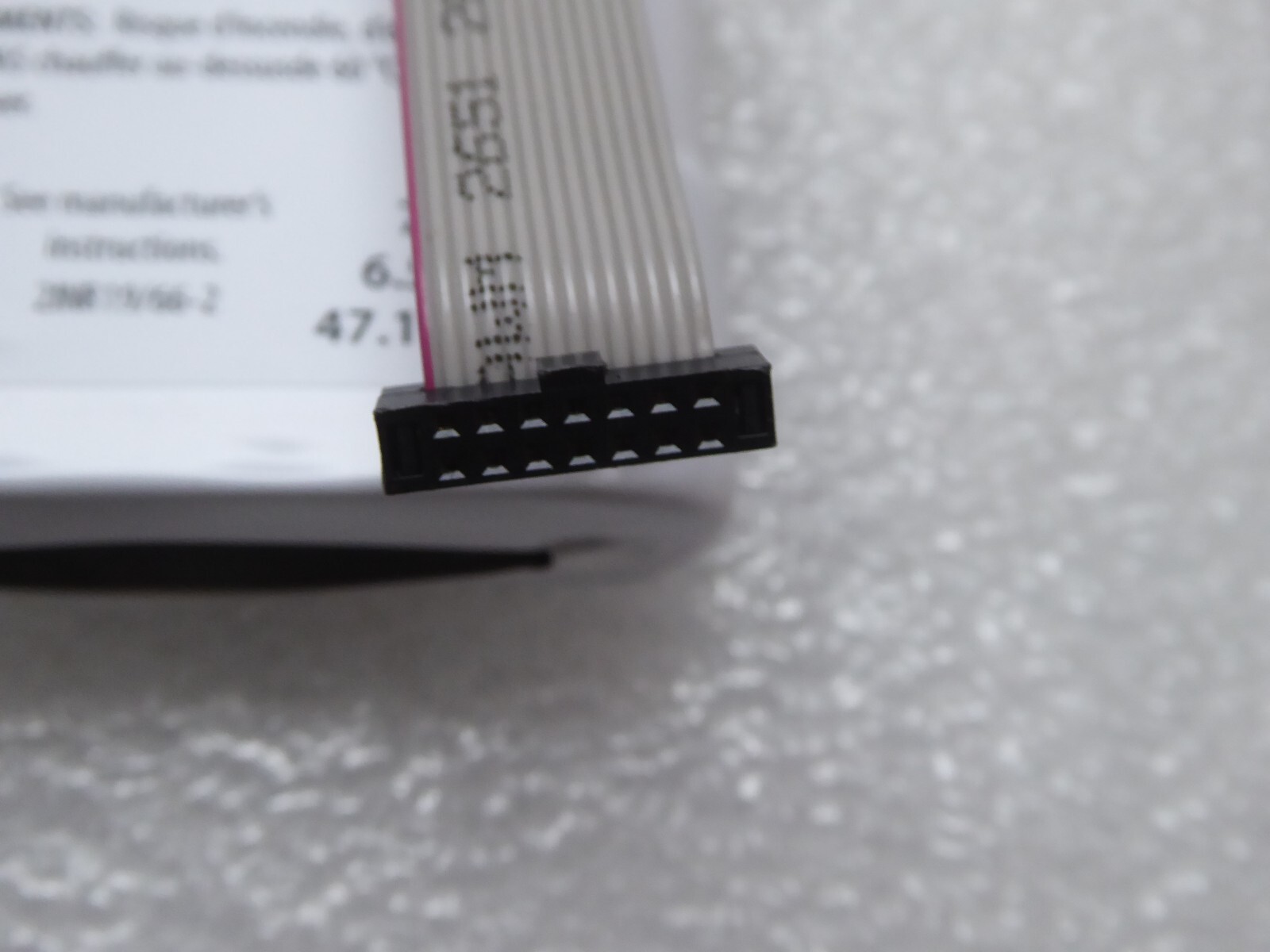 Medfusion 4000 Pump Rechargeable Lithium-Ion Battery 7.26V 6.50Ah 47.19Wh