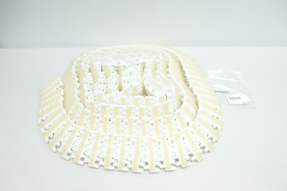 Flexlink XMTE 5 B Flexible Cleat Chain Xm 10ft