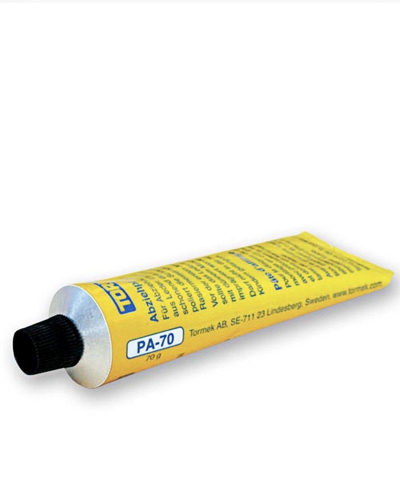 Tormek #TOR-PA70 Extra Honing Compound Af5