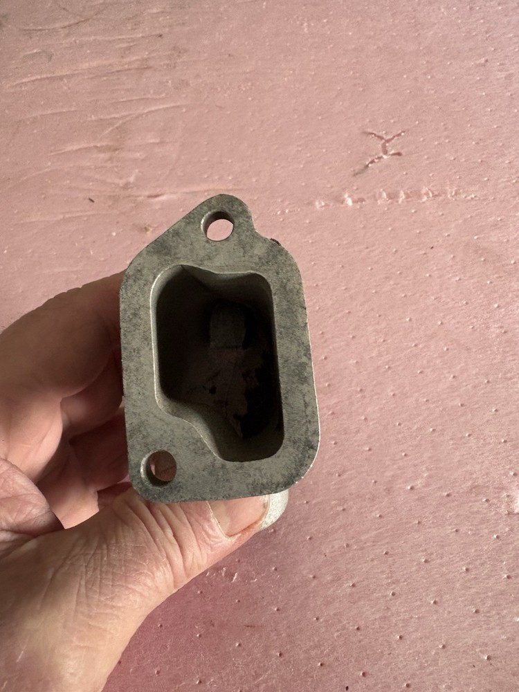 Continental 40246 Intake Elbow. Used Serviceable.