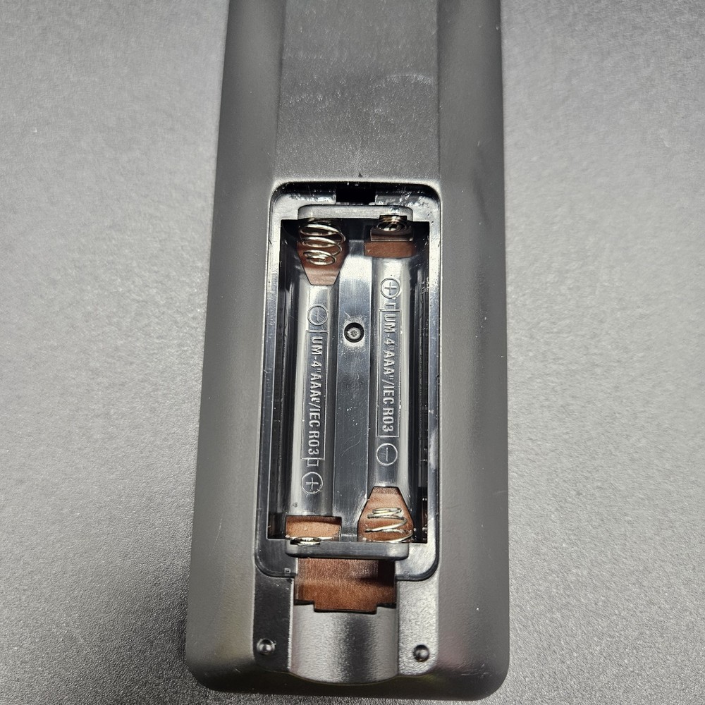 Original OEM Let's Karaoke System Magic Sing Remote Control Tested Working