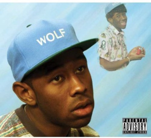 Tyler, The Creator - Wolf [New CD]