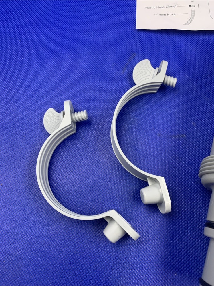 🔥Pool Plunger Valve Plus for Above Ground Pool