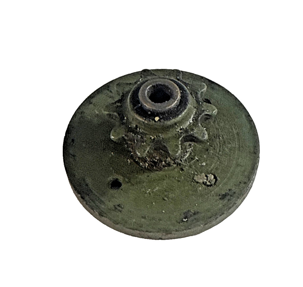Cessna Elevator Trim Sprocket 0861100-44