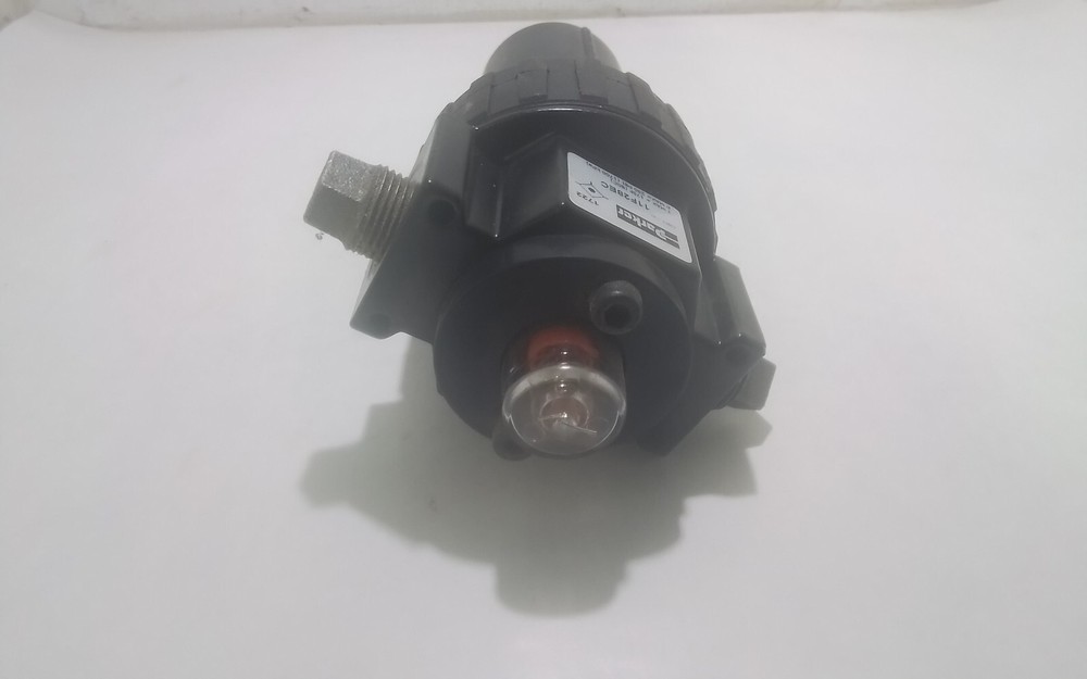 PARKER 11F28EC (VT8)