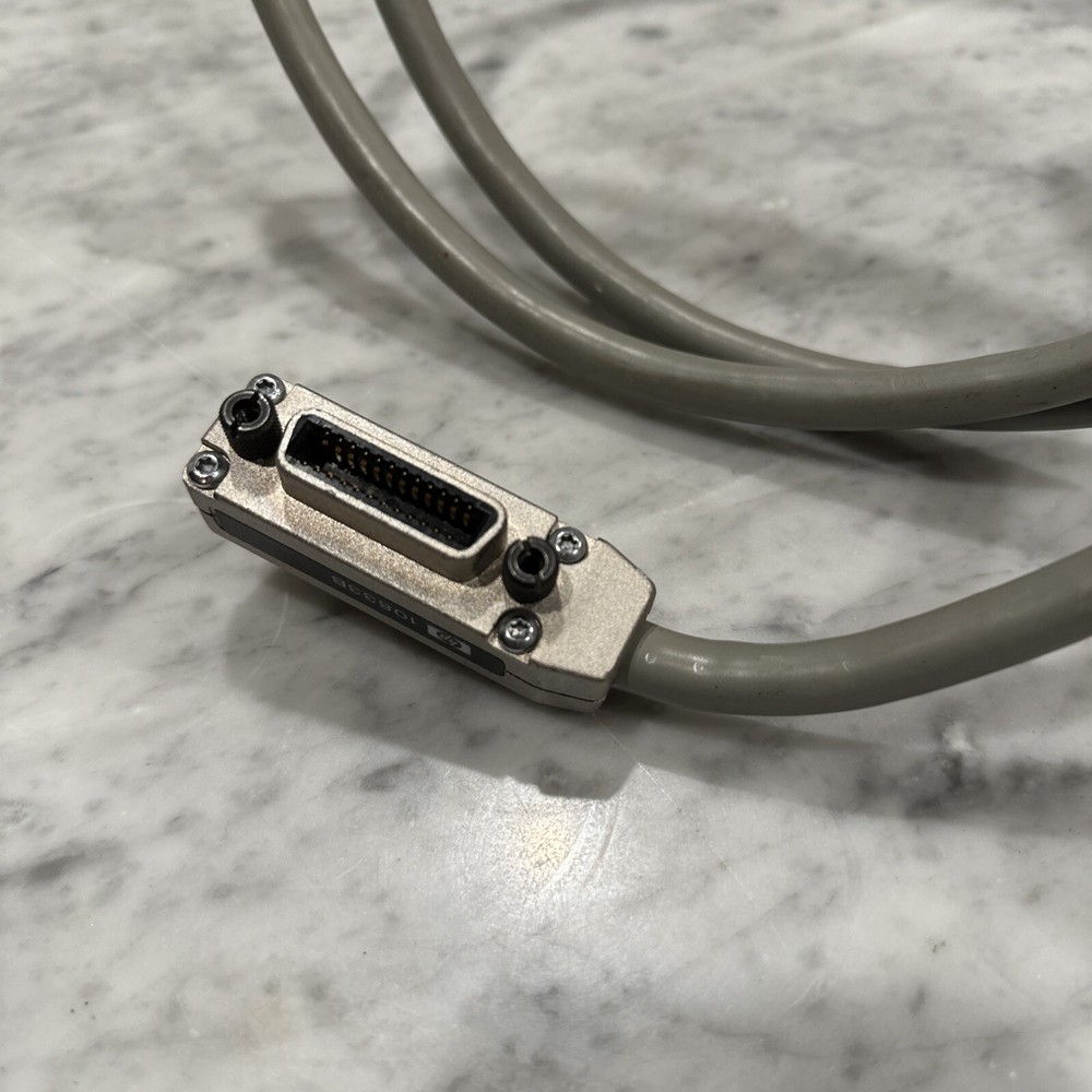 HP Agilent 10833B 2 Meter Data Cable