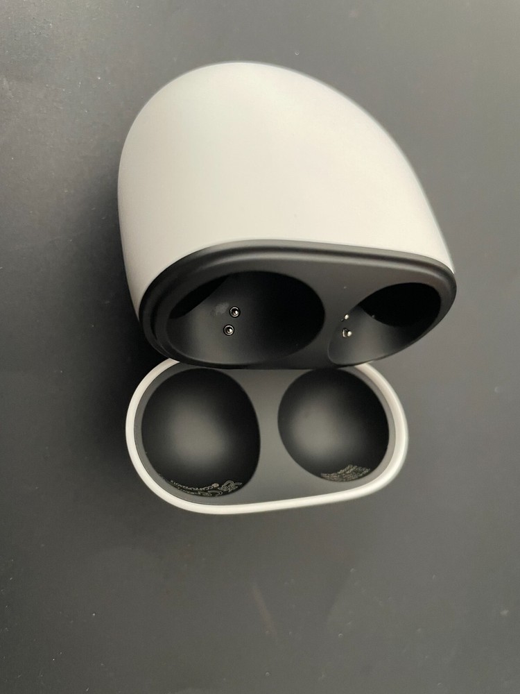 Google Pixel Buds Pro Replacement Charging Case Genuine White