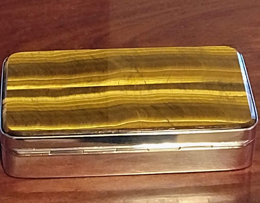 800 400 Gram Silver Box Set