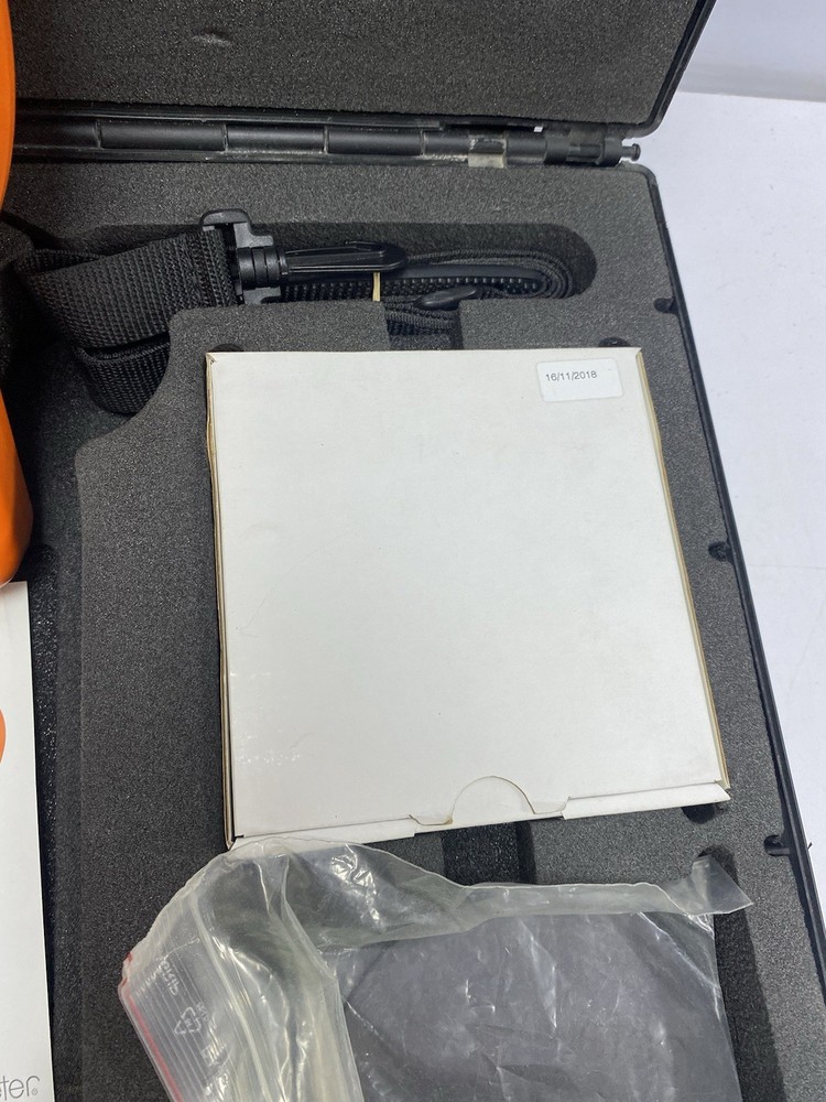Elcometer E130-SSP /SPC Salt Contamination Meter Version 2.00 With Case