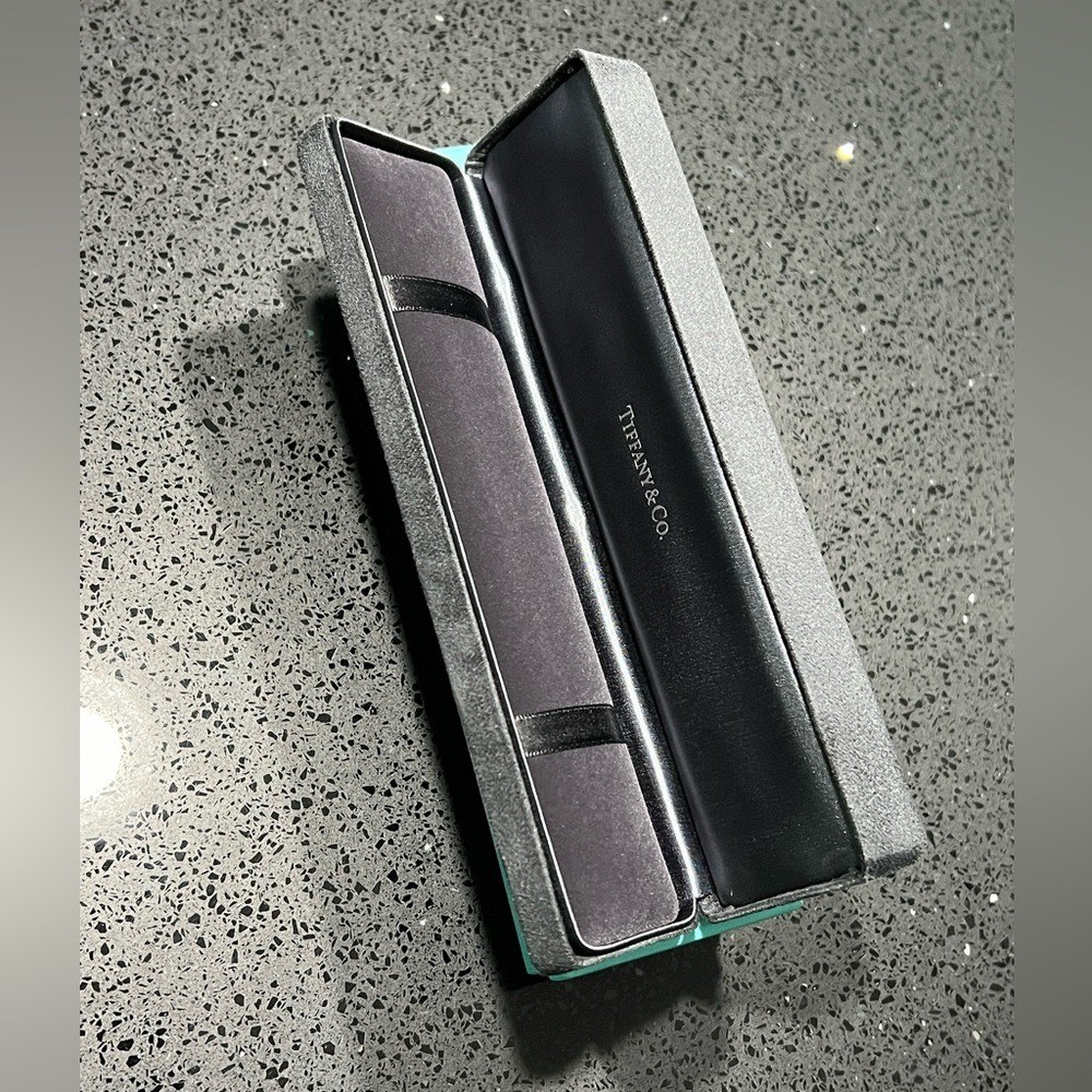 Tiffany & Co. bracelet box