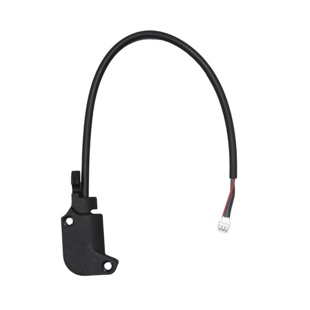 For Xiaomi For M365 PRO 1S For MI3 Brake Handle Cable Replacement with Sensor