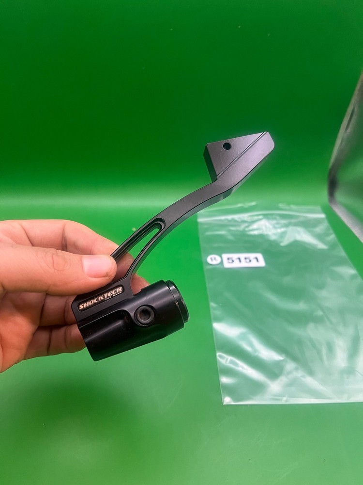 Shocktech Drop Forward with ASA