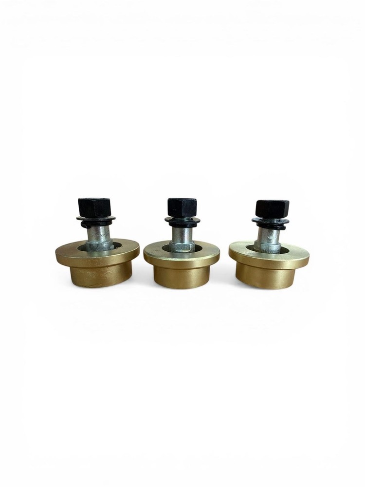 REPLACEMENT TOWER VERTICAL ROLLER BEARING AUTO BODY FRAME MACHINE TOWERS MAXIMA