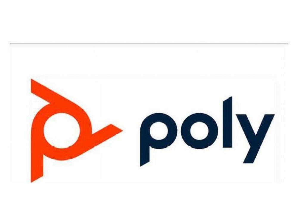 Poly Mounting Bracket for IP Phone 8F3R2AA