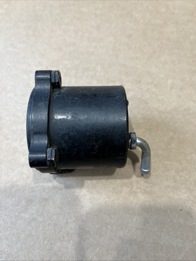 6703-83 Manning, Maxwell, and Moore Suction Indicator