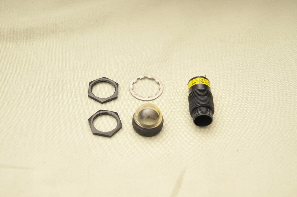 panel mount indicator lamp VM300S.5