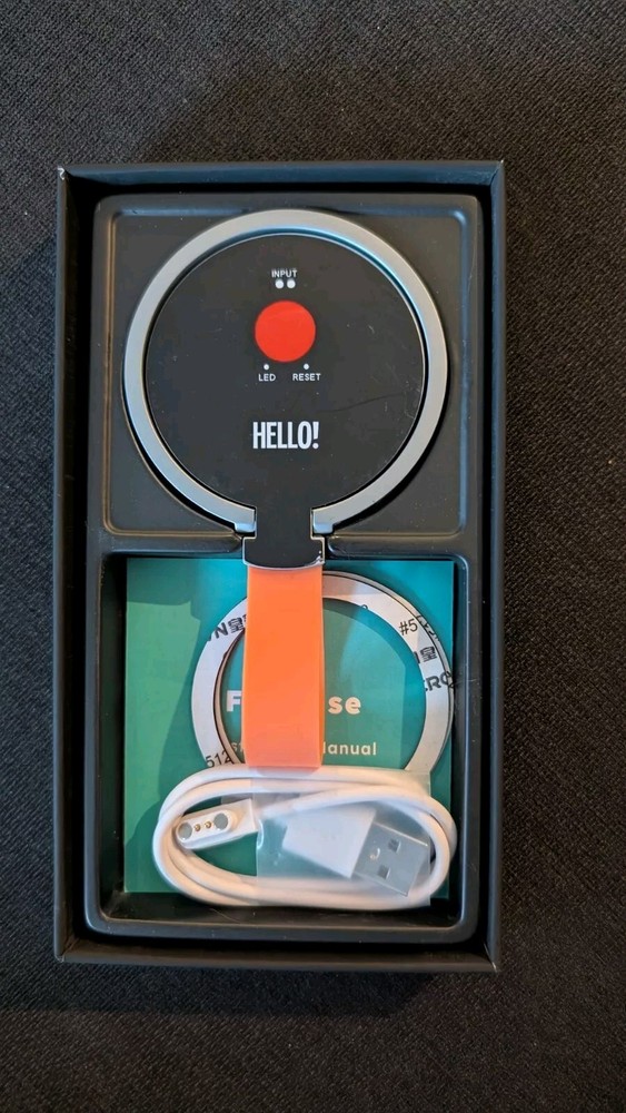 magsafe instant ai interpreter