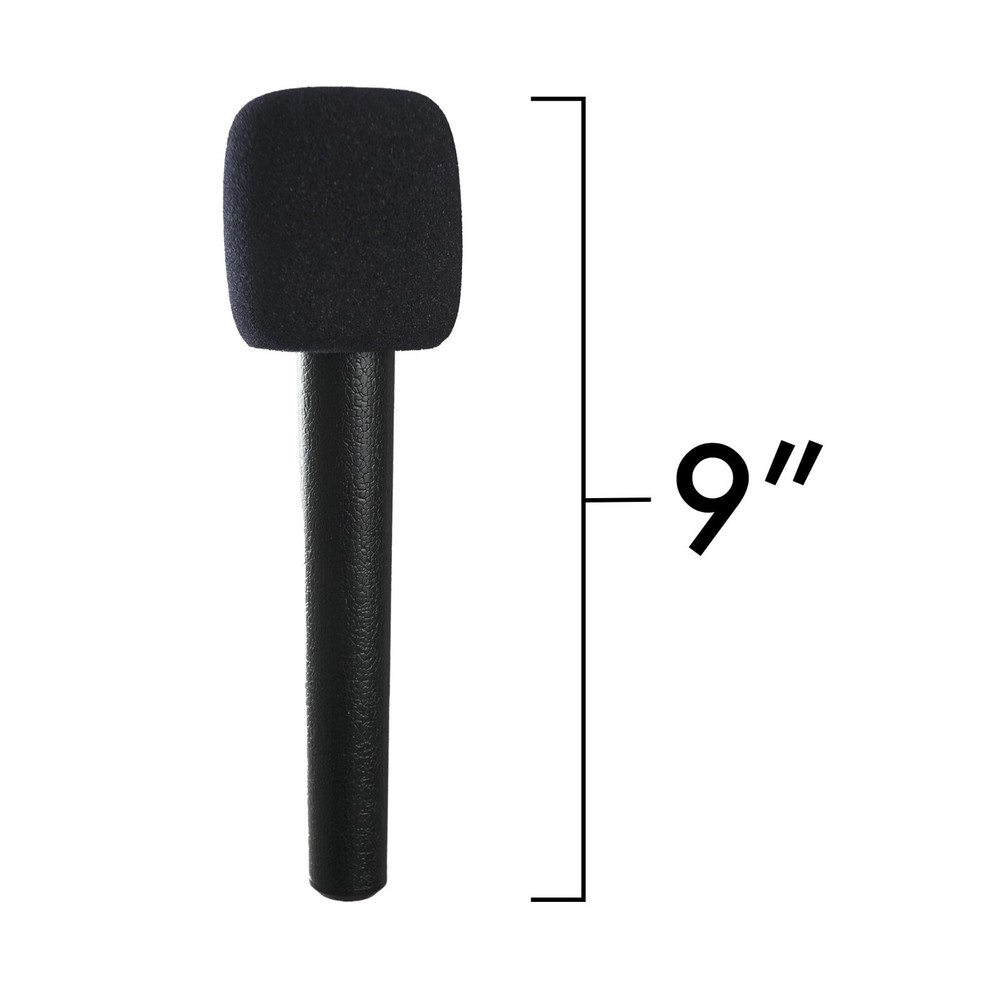 DJI Mic & DJI Mic 2 Handheld Wireless Microphone Interview Adapter Handle